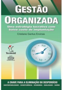 Gestão Organizada - Editora novo conceito