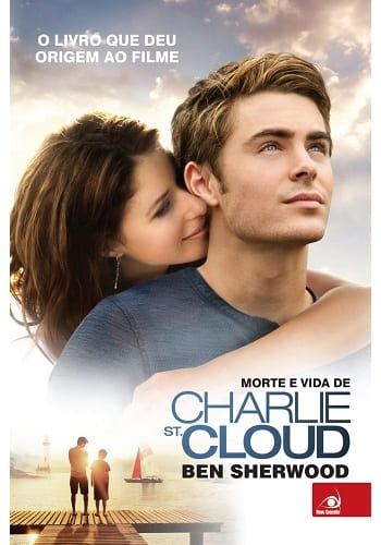 Morte e Vida de Charlie St. Cloud [Paperback] Sherwood Bem