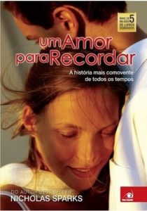 Um Amor para Recordar - Editora novo conceito