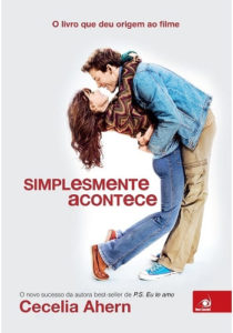 Simplesmente Acontece - Editora novo conceito