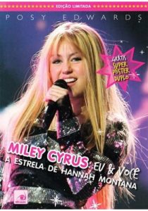 Miley Cyrus: Eu e Você - Editora novo conceito