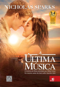 A Última Música - Editora novo conceito