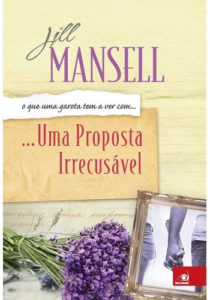 Uma Proposta Irrecusável - Editora novo conceito