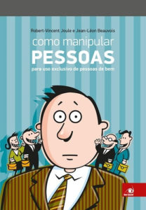 Como Manipular Pessoas