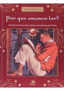Por que Amamos Ler?
