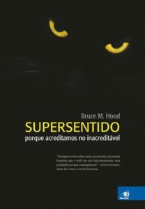 Supersentido - Editora novo conceito