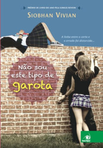 Não Sou este Tipo de Garota