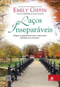 Laços Inseparáveis - Editora novo conceito