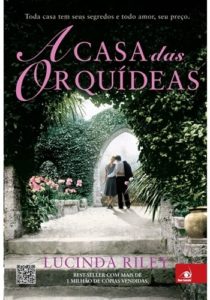 A Casa das Orquídeas - Editora novo conceito