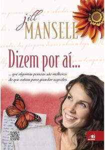 Dizem por Aí - Editora novo conceito