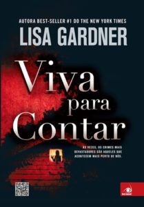 Viva para Contar - Editora novo conceito