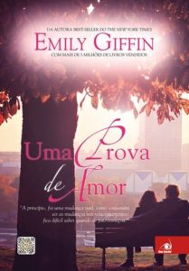 Uma Prova de Amor - Editora novo conceito