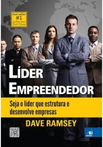 Líder Empreendedor - Editora novo conceito
