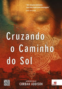 Cruzando o Caminho do Sol Streamline - Editora novo conceito