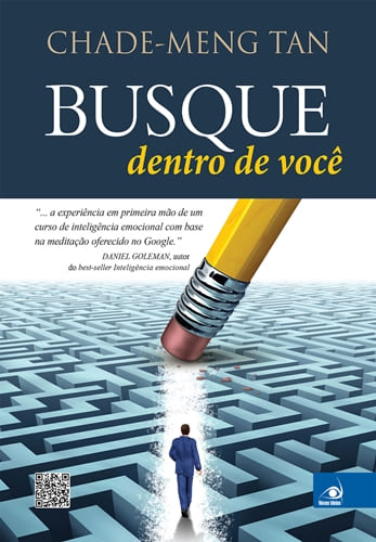 Busque dentro de você [Paperback] Tan, Chade-Meng