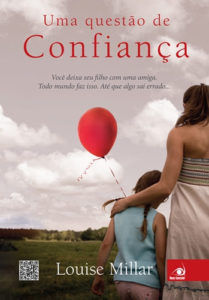 Uma Questão de Confiança