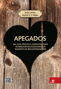 Apegados - Editora novo conceito