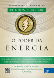 O Poder da Energia - Editora novo conceito