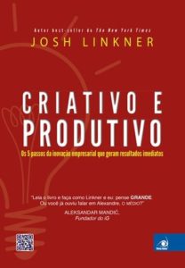 Criativo e Produtivo