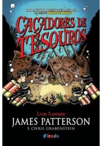Caçadores de Tesouros - Editora novo conceito
