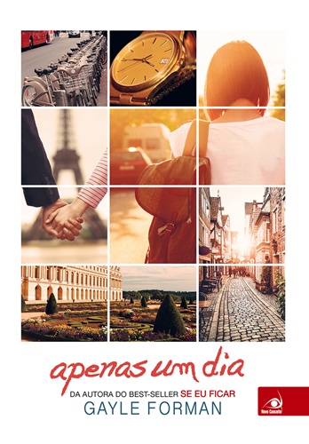 Apenas um Dia
