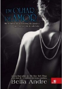 Um Olhar de Amor Streamline