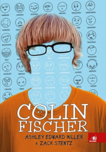 Colin Fischer Streamline - Editora novo conceito
