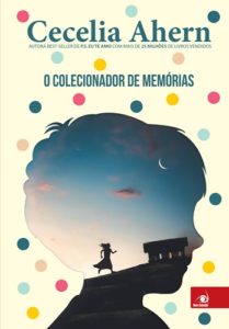 O Colecionador de Memórias - Editora novo conceito