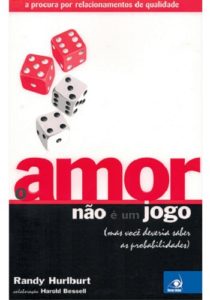 O Amor Não é um Jogo