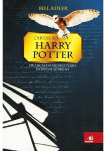 Cartas ao Harry Potter