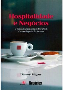 Hospitalidade e Negócios - Editora novo conceito