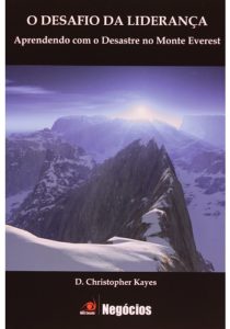O Desafio da Liderança