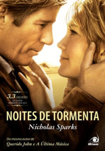 Noites de Tormenta - Editora novo conceito
