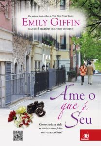 Ame o que é Seu - Editora novo conceito