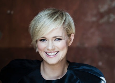 Cecelia Ahern - Editora novo conceito
