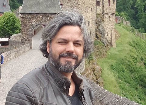 Romulo Felippe - Editora novo conceito
