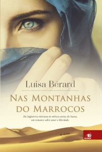 Nas Montanhas do Marrocos - Editora novo conceito